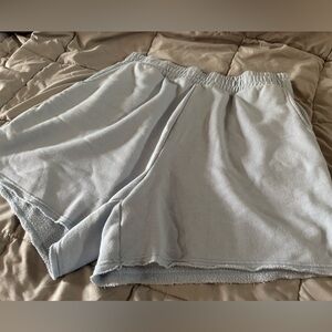 American Eagle Women’s Skater Lounge Sweat Shorts